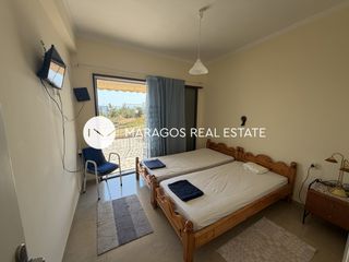 Διαμέρισμα 45 τ.μ. πρός πώληση, Αρκαδία, Βόρεια Κυνουρία-thumb-9