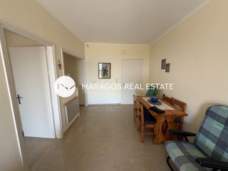 Διαμέρισμα 45 τ.μ. πρός πώληση, Αρκαδία, Βόρεια Κυνουρία-thumb-1