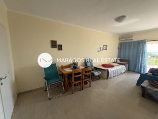 Διαμέρισμα 45 τ.μ. πρός πώληση, Αρκαδία, Βόρεια Κυνουρία-thumb-4