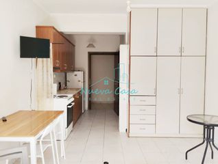 Studio / γκαρσονιέρα 28 τ.μ. για ενοικίαση