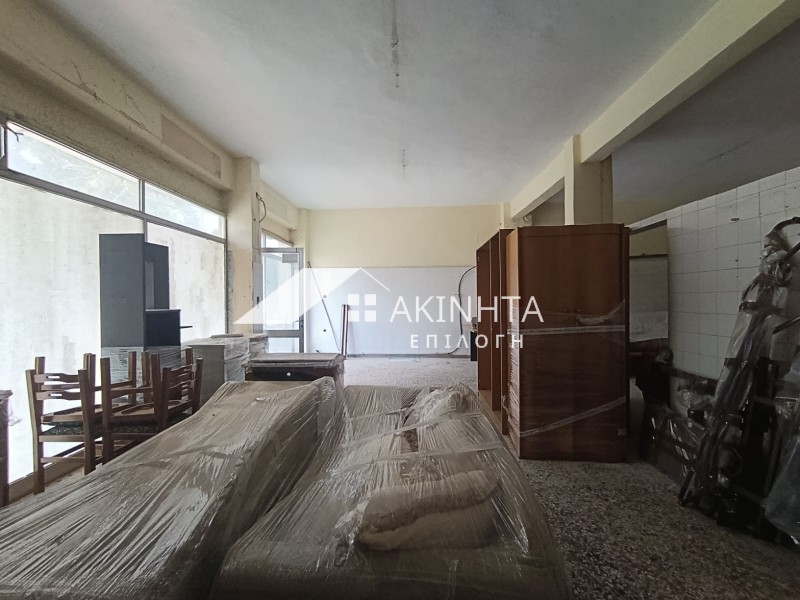 Κατάστημα 98 τ.μ. πρός πώληση, Εβρος, Αλεξανδρούπολη
