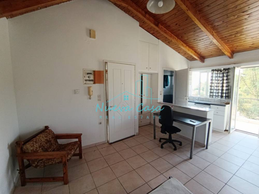Studio / γκαρσονιέρα 30 τ.μ. πρός ενοικίαση, Αχαΐα, Πάτρα