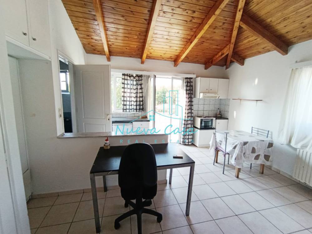 Studio / γκαρσονιέρα 30 τ.μ. πρός ενοικίαση, Αχαΐα, Πάτρα