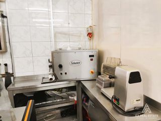 Κατάστημα 67 τ.μ. για ενοικίαση, Θεσσαλονίκη - Κέντρο, Μαρτίου-thumb-3