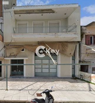 Κτίριο 352 τ.μ. προς πώληση