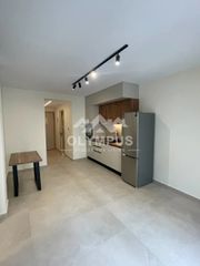 Studio / γκαρσονιέρα 50 τ.μ. προς πώληση, Παπάφη-thumb-1