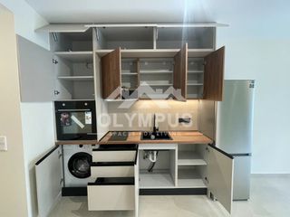 Studio / γκαρσονιέρα 50 τ.μ. προς πώληση, Παπάφη-thumb-8