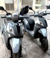 Sym Symphony ST 200i 2023