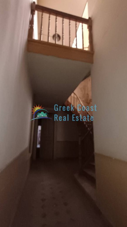 Μονοκατοικία 600 τ.μ. προς πώληση, Κέντρο Πάτρας