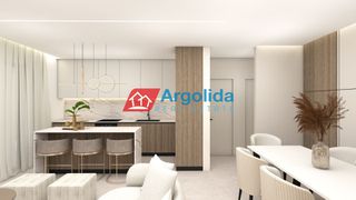 Διαμέρισμα 50 τ.μ. για πώληση, Αργολίδα, Ναύπλιο-thumb-4