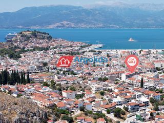 Διαμέρισμα 50 τ.μ. για πώληση, Αργολίδα, Ναύπλιο-thumb-21