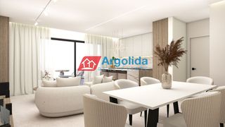 Διαμέρισμα 50 τ.μ. για πώληση, Αργολίδα, Ναύπλιο-thumb-2