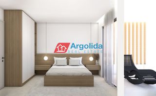 Διαμέρισμα 50 τ.μ. για πώληση, Αργολίδα, Ναύπλιο-thumb-11