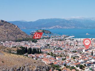 Διαμέρισμα 50 τ.μ. για πώληση, Αργολίδα, Ναύπλιο-thumb-20