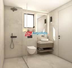 Διαμέρισμα 50 τ.μ. για πώληση, Αργολίδα, Ναύπλιο-thumb-9