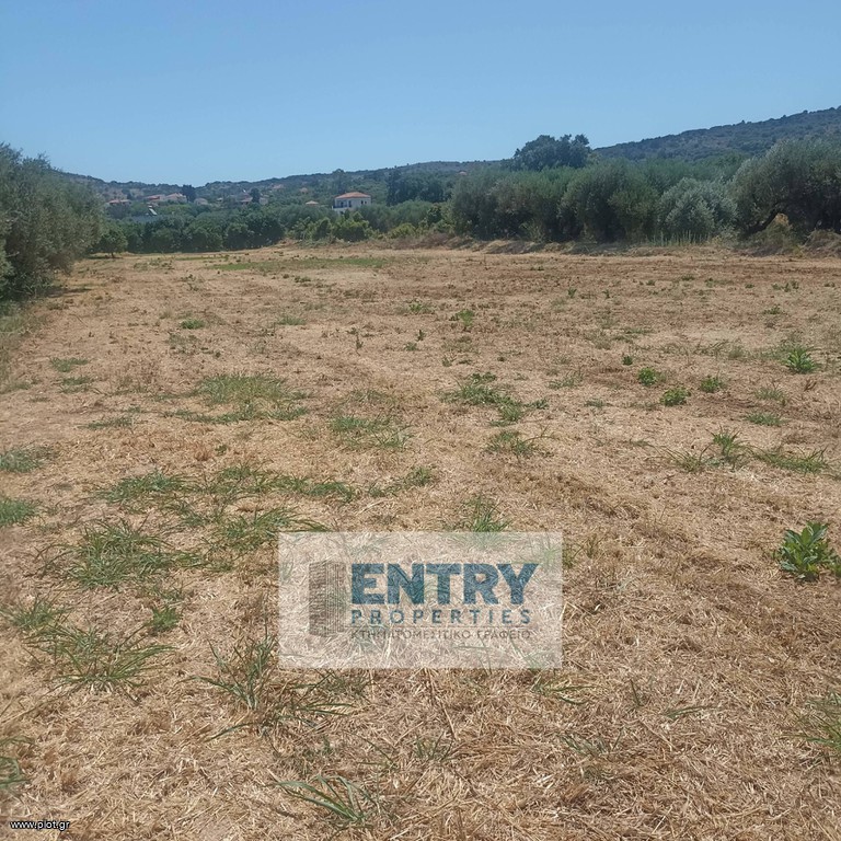 Οικόπεδο 1.850 τ.μ. για πώληση, Ν. Χανίων, Αρμενοί