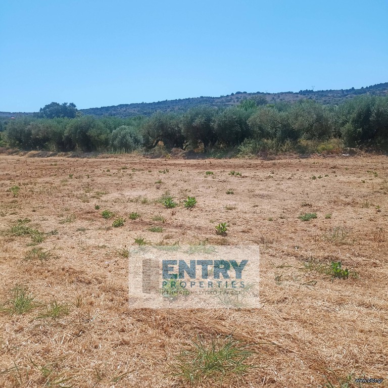Οικόπεδο 1.850 τ.μ. πρός πώληση, Ν. Χανίων, Αρμενοί