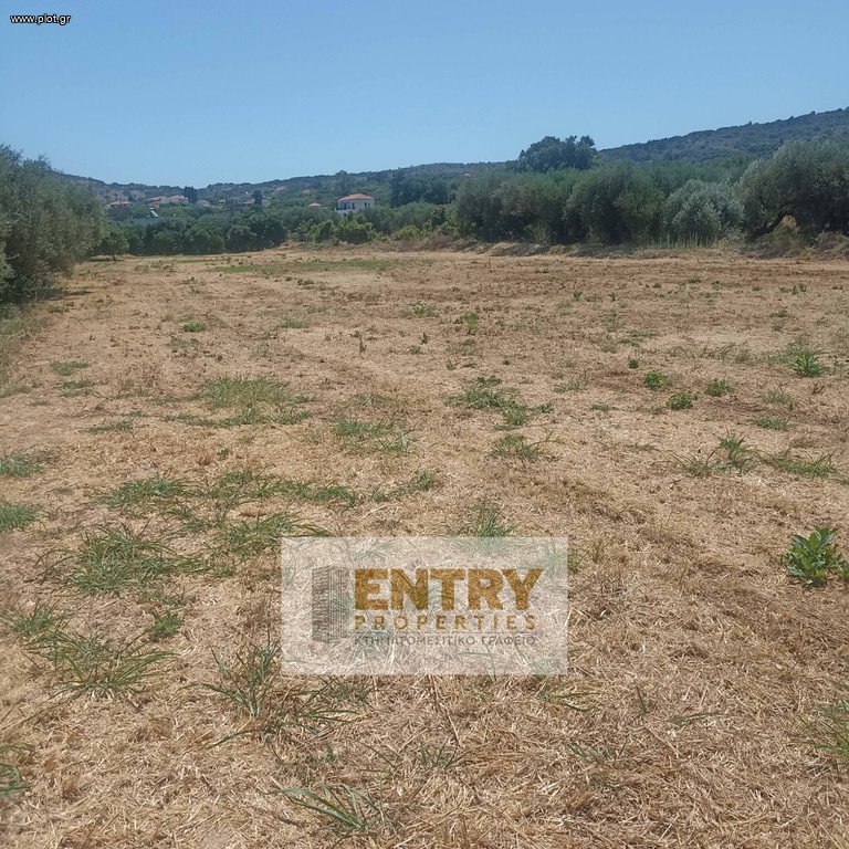Οικόπεδο 1.850 τ.μ. για πώληση, Ν. Χανίων, Αρμενοί