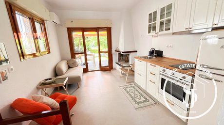 Maisonette 90 sqm for sale