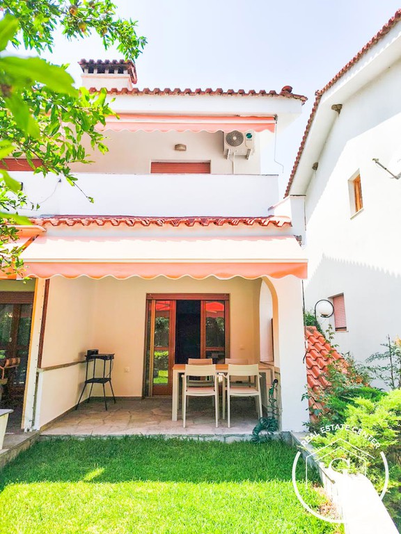 Μεζονέτα 90 τ.μ. πρός πώληση, Χαλκιδική, Κασσάνδρα