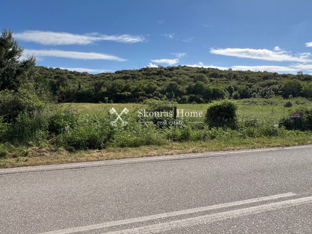 Αγροτεμάχια 4.600 τ.μ. πρός πώληση, Ν. Ιωαννίνων, Κεντρικό Ζαγόρι