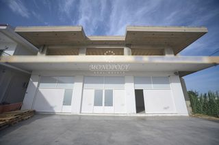 Κατάστημα 600 τ.μ. για πώληση
