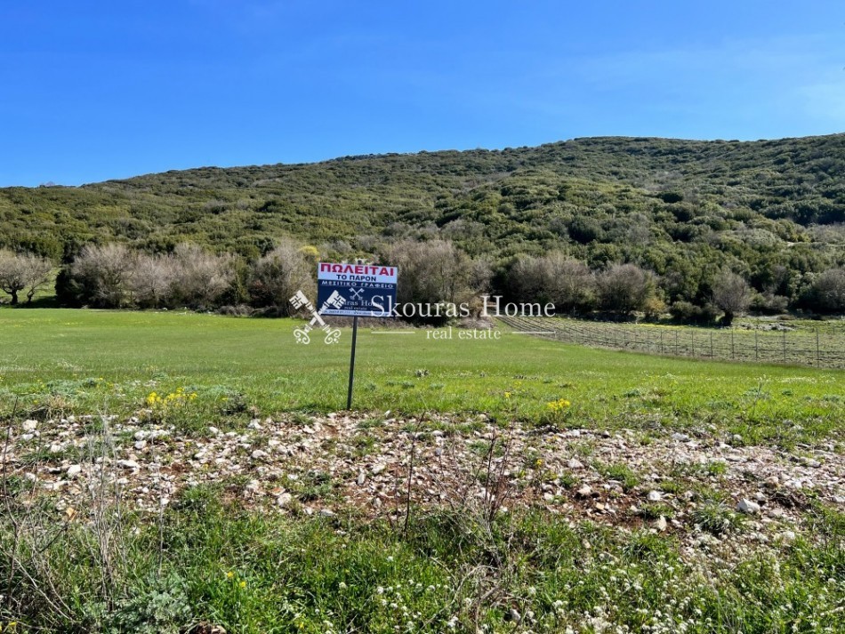 Αγροτεμάχια 2.800 τ.μ. πρός πώληση, Ν. Ιωαννίνων, Κεντρικό Ζαγόρι