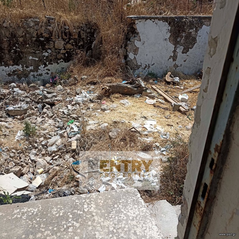 Μονοκατοικία 116 τ.μ. προς πώληση, Πετρές Σφακίων