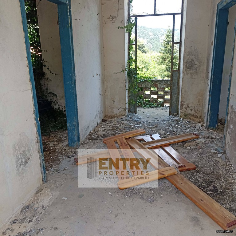 Μονοκατοικία 116 τ.μ. προς πώληση, Πετρές Σφακίων