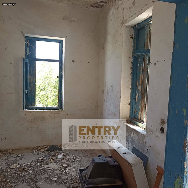 Μονοκατοικία 116 τ.μ. προς πώληση, Πετρές Σφακίων