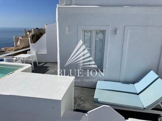 Ξενοδοχείο 247 τ.μ. για πώληση, Κυκλάδες, Σαντορίνη-thumb-33