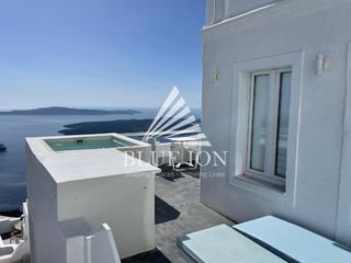 Ξενοδοχείο 247 τ.μ. για πώληση, Κυκλάδες, Σαντορίνη-thumb-35