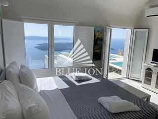 Ξενοδοχείο 247 τ.μ. για πώληση, Κυκλάδες, Σαντορίνη-thumb-40