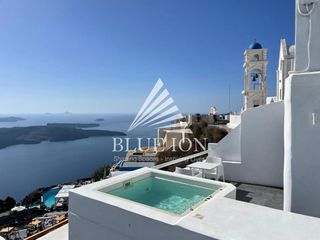 Ξενοδοχείο 247 τ.μ. για πώληση, Κυκλάδες, Σαντορίνη-thumb-34