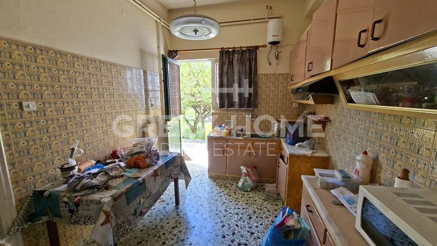 Μονοκατοικία 81 τ.μ. προς πώληση, Κοντόπευκο