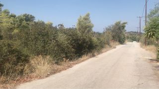 Οικόπεδο 660 τ.μ. για πώληση, Αργολίδα, Κρανίδι-thumb-9