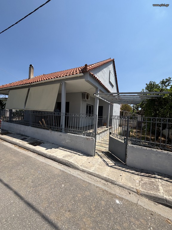 Μονοκατοικία 100 τ.μ. πρός πώληση, Αττική - Υπόλοιπο, Ωρωπός