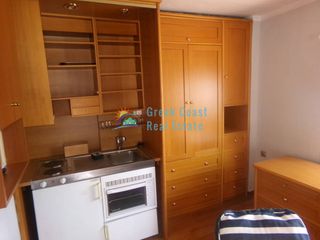 Studio / γκαρσονιέρα 20 τ.μ. προς ενοικίαση, Αγία Σοφία Πάτρας-thumb-10