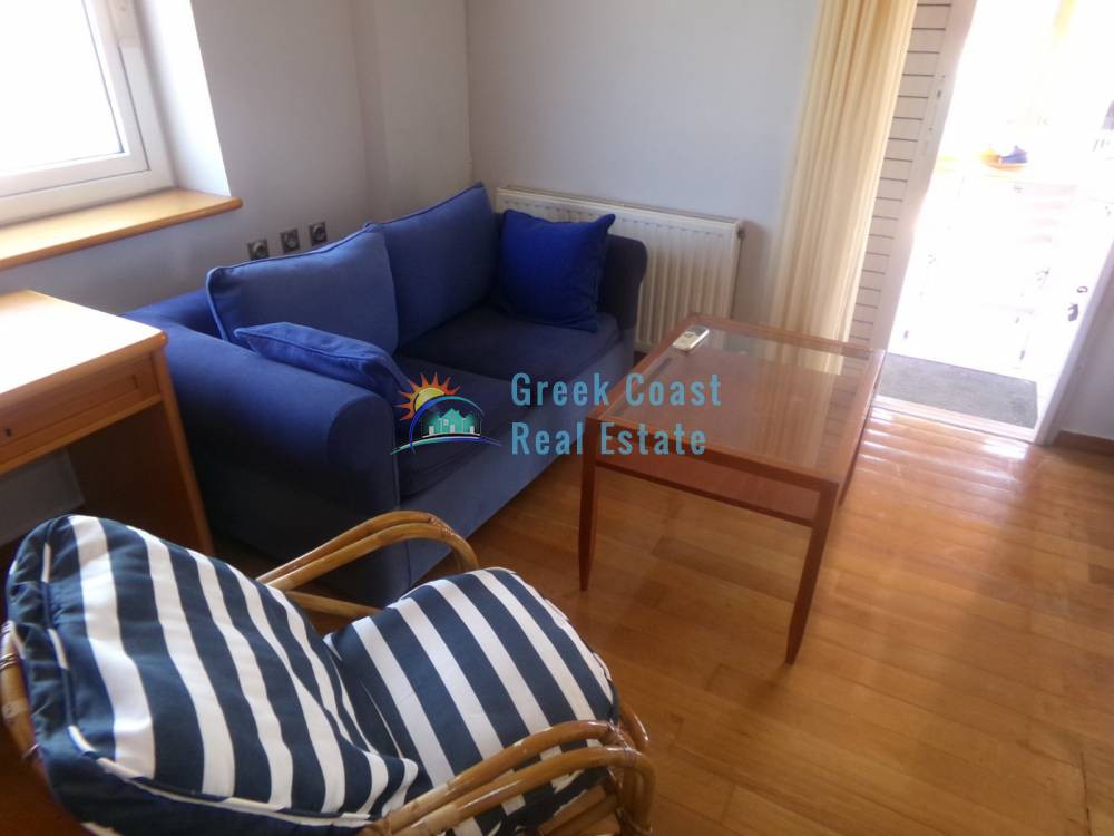 Studio / γκαρσονιέρα 20 τ.μ. προς ενοικίαση, Αγία Σοφία Πάτρας