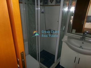 Studio / γκαρσονιέρα 20 τ.μ. προς ενοικίαση, Αγία Σοφία Πάτρας-thumb-12