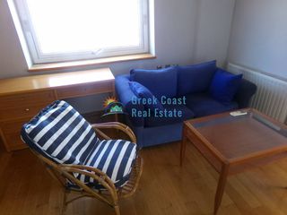 Studio / γκαρσονιέρα 20 τ.μ. προς ενοικίαση, Αγία Σοφία Πάτρας-thumb-2