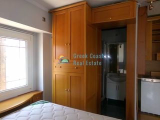 Studio / γκαρσονιέρα 20 τ.μ. προς ενοικίαση, Αγία Σοφία Πάτρας-thumb-9