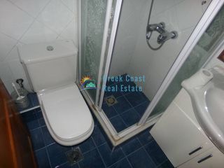 Studio / γκαρσονιέρα 20 τ.μ. προς ενοικίαση, Αγία Σοφία Πάτρας-thumb-11