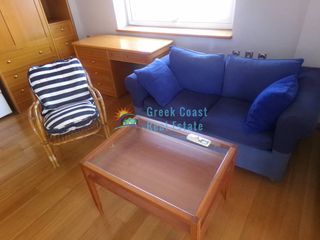 Studio / γκαρσονιέρα 20 τ.μ. προς ενοικίαση, Αγία Σοφία Πάτρας-thumb-8