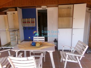 Studio / γκαρσονιέρα 20 τ.μ. προς ενοικίαση, Αγία Σοφία Πάτρας-thumb-14