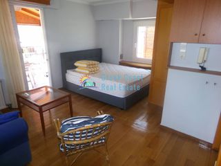 Studio / γκαρσονιέρα 20 τ.μ. προς ενοικίαση, Αγία Σοφία Πάτρας-thumb-6