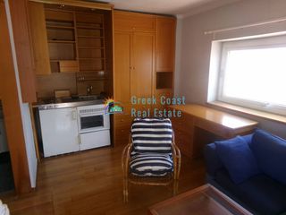 Studio / γκαρσονιέρα 20 τ.μ. προς ενοικίαση