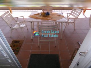 Studio / γκαρσονιέρα 20 τ.μ. προς ενοικίαση, Αγία Σοφία Πάτρας-thumb-16