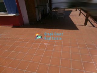 Studio / γκαρσονιέρα 20 τ.μ. προς ενοικίαση, Αγία Σοφία Πάτρας-thumb-17