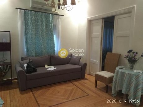 Διαμέρισμα 47 τ.μ. πρός πώληση